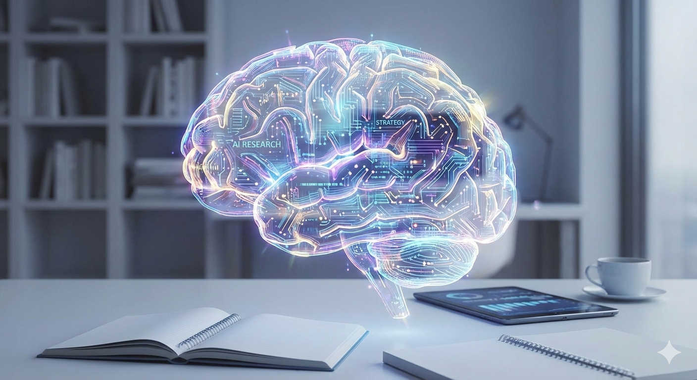 Research & Scholarship